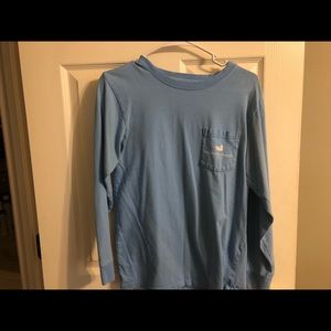 southern marsh long sleeve